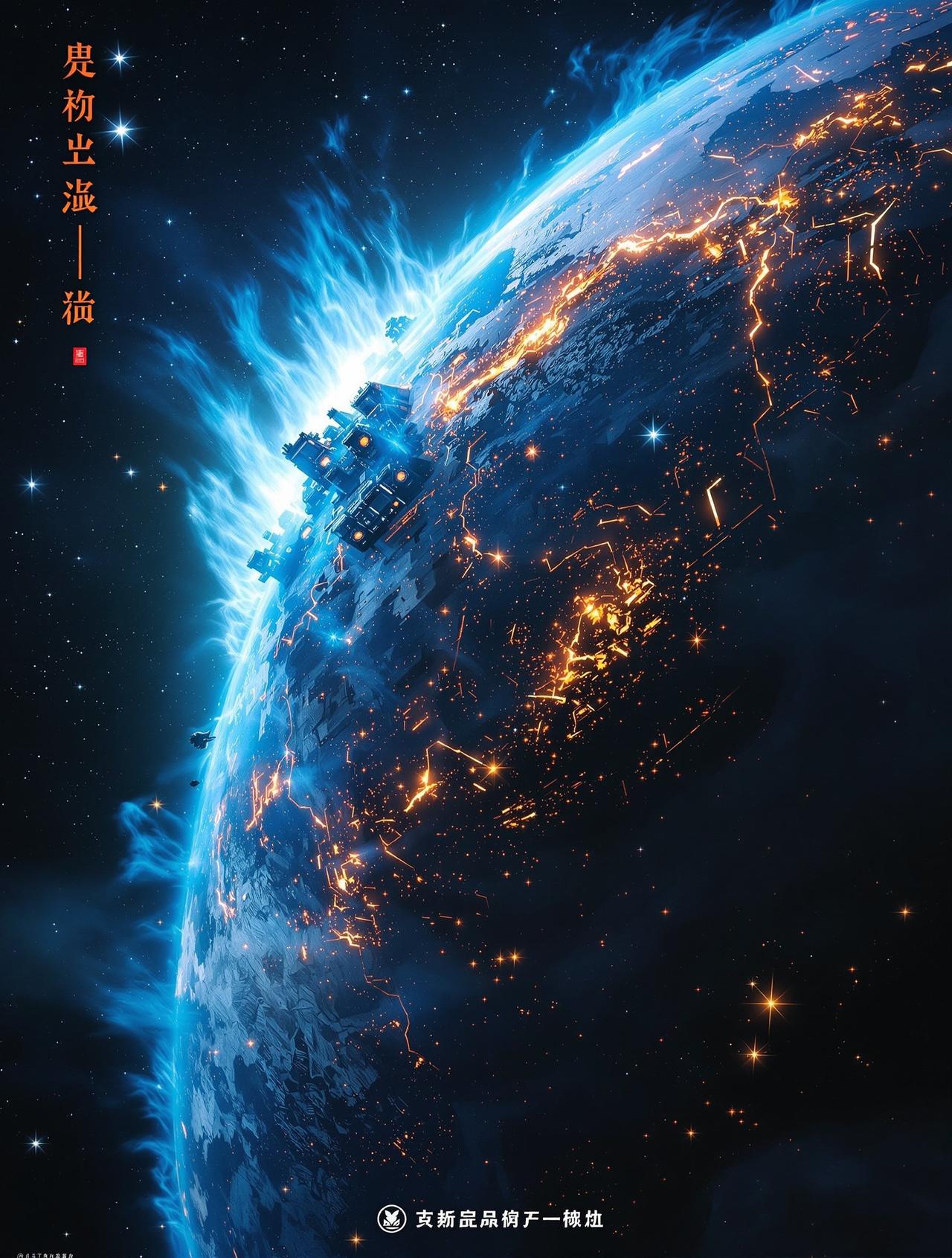 密桃影视 蓝星保卫战 2026 科幻 密桃影视 蓝星保卫战 海报 - 科幻电影推荐