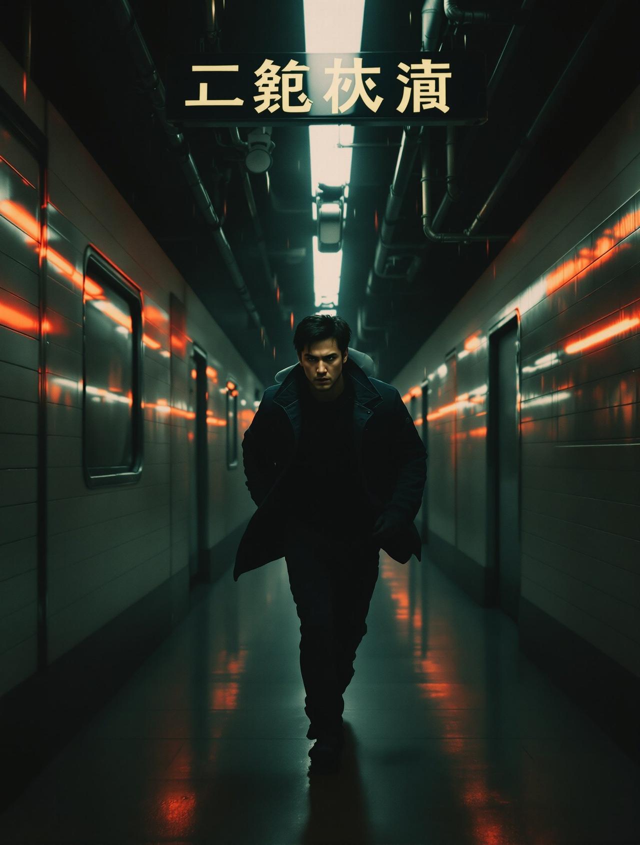 密桃影视 暗夜追踪 2026 动作 密桃影视 暗夜追踪 海报 - 动作电影推荐